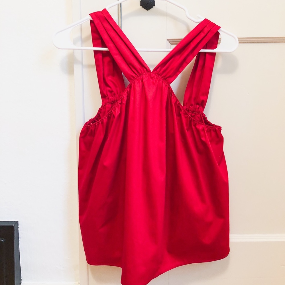 Red Top